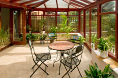 Bullhurst Hill conservatory quotes