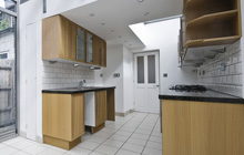 Bullhurst Hill kitchen extension leads